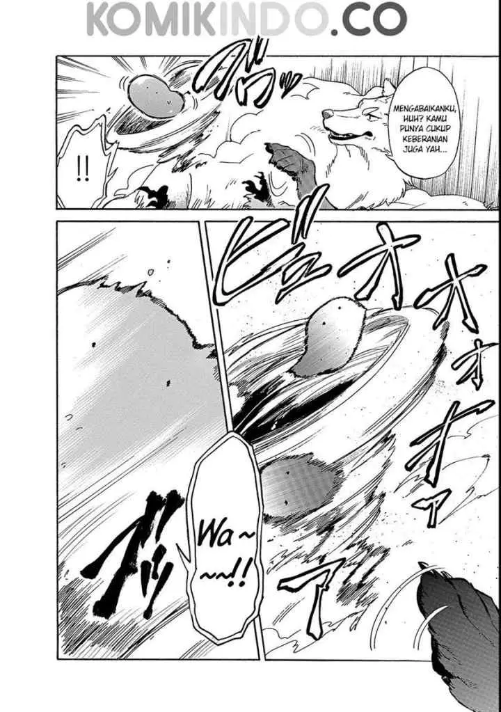 Tondemo Skill de Isekai Hourou Meshi: Sui no Daibouken chapter 20 halaman 7
