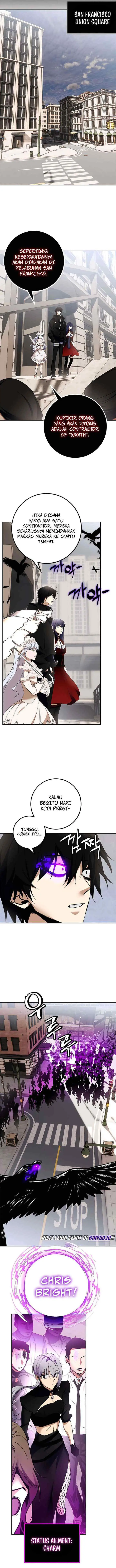 Return to Player chapter 144 halaman 9