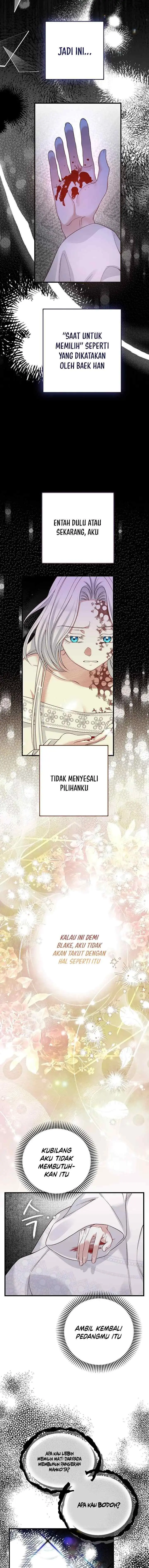 I Became the Wife of the Monstrous Crown Prince chapter 74 halaman 10