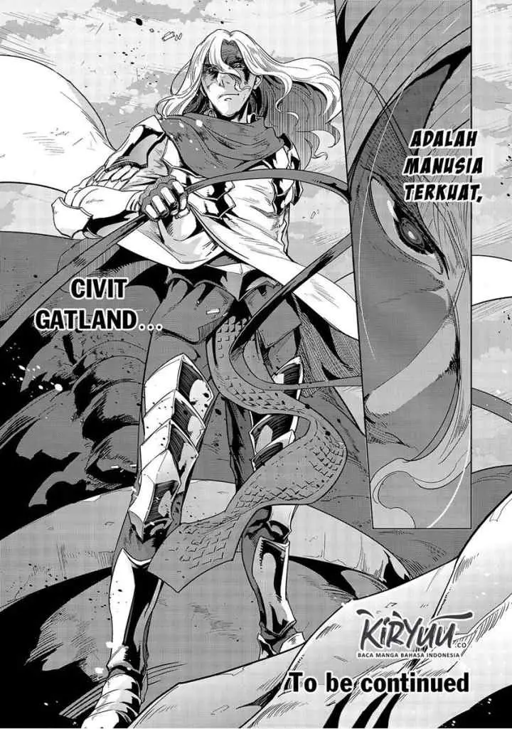Hazure Waku no chapter 14 halaman 17
