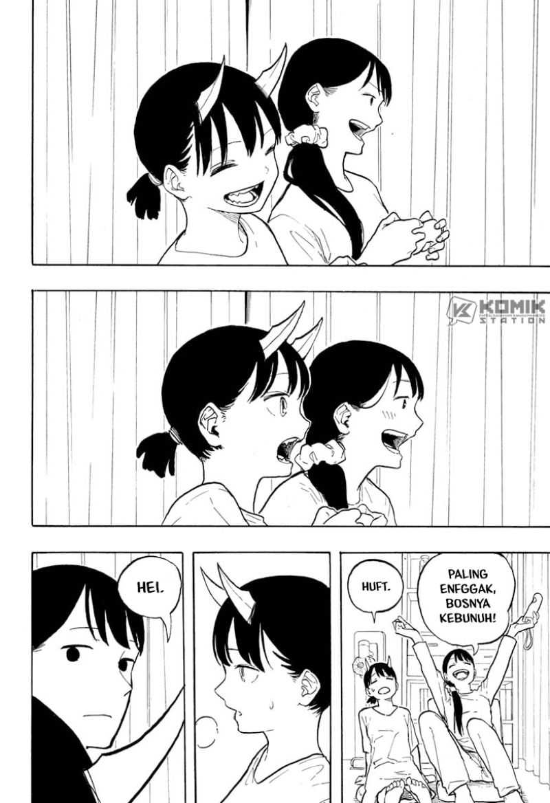 Ruri Dragon chapter 5 halaman 18