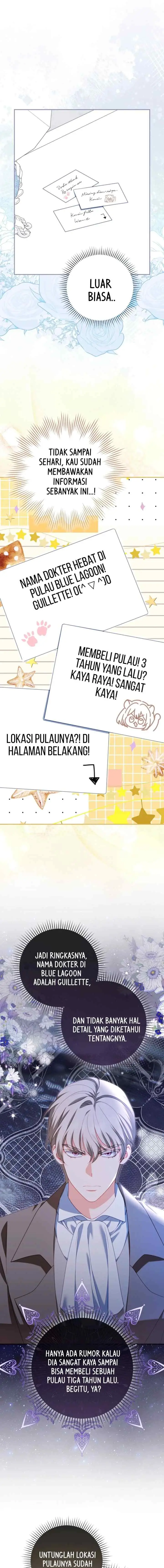 Unshakable Female Lead in Regret Genre chapter 31 halaman 4