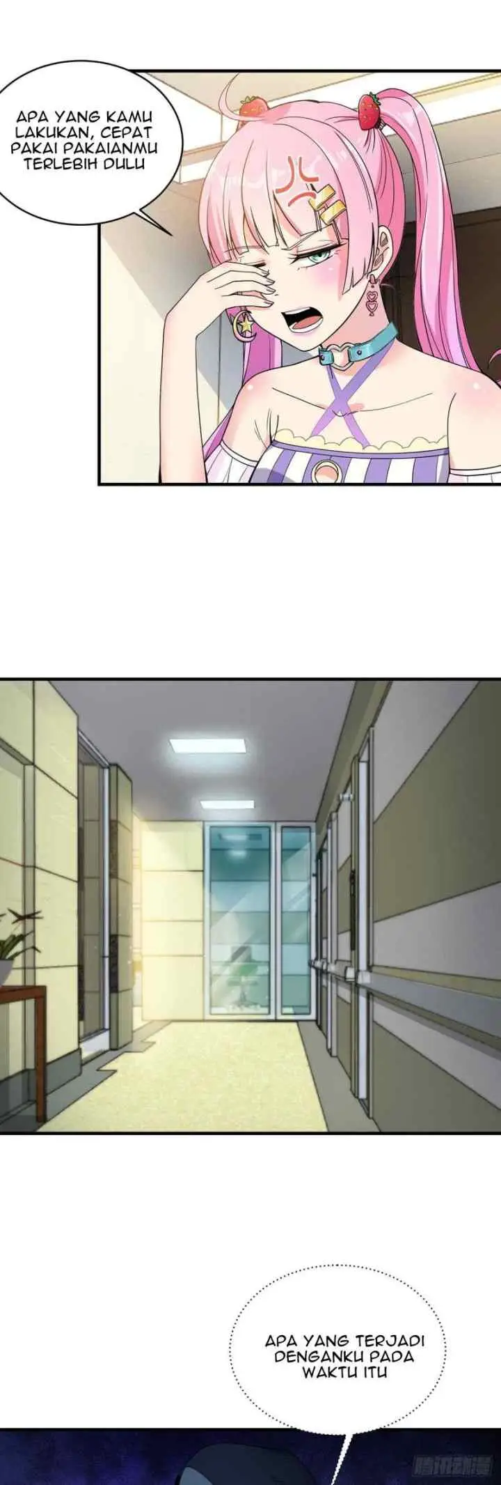 Dianfeng chapter 41 halaman 10