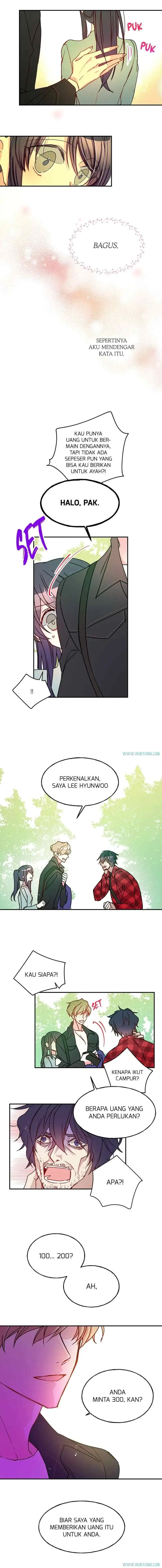 Help Me! Mystery chapter 8 halaman 4