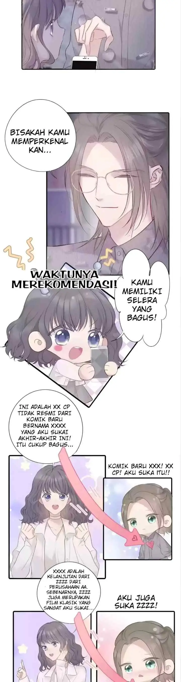 Protect My Star chapter 20 halaman 13