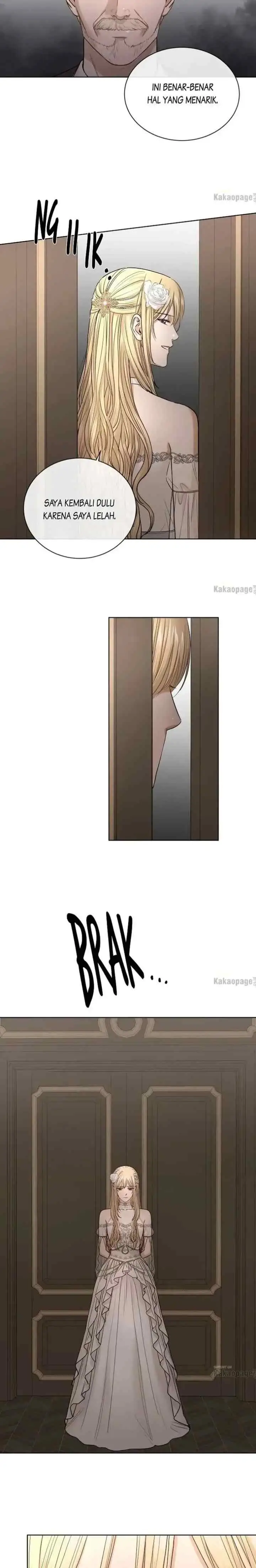 I Don't Love You Anymore chapter 15 halaman 7