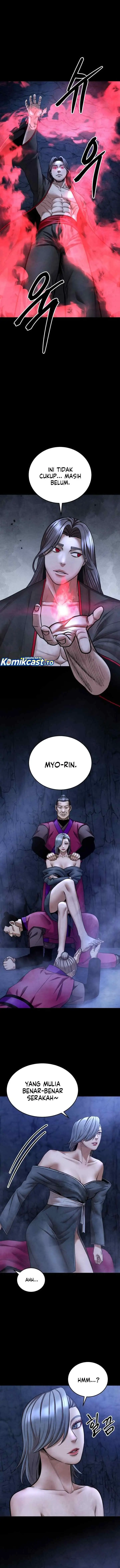 Embodiment of the Assassin in the Murim World chapter 69 halaman 13