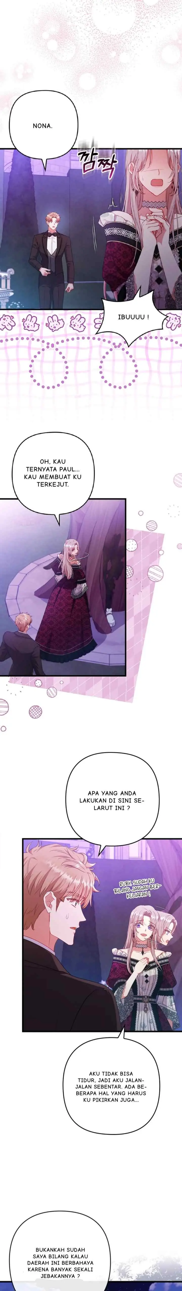 I Was Seduced By The Sick Male Lead chapter 94 halaman 14