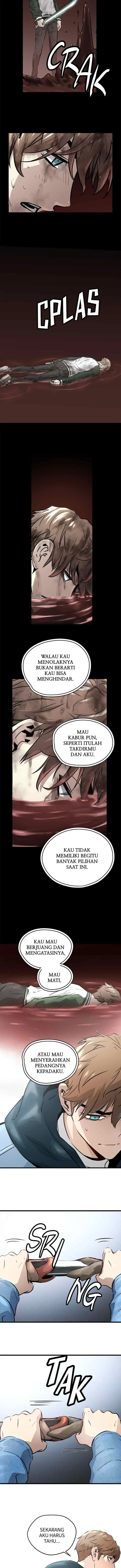 Promised Orchid chapter 42 halaman 16