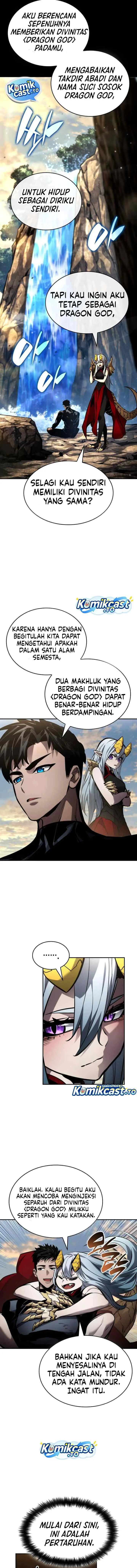 Boundless Necromancer chapter 162 halaman 14