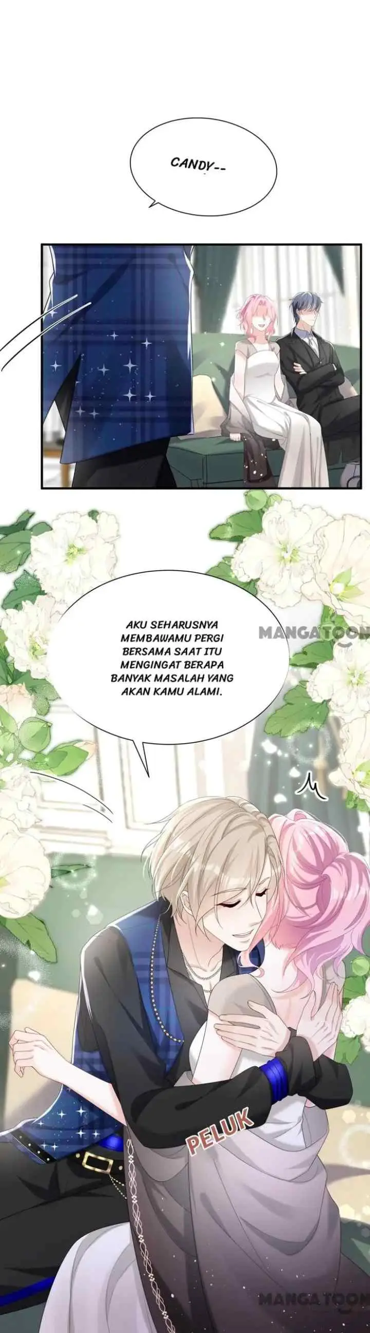 Never Let Go of My Ex-Husband chapter 83 halaman 5