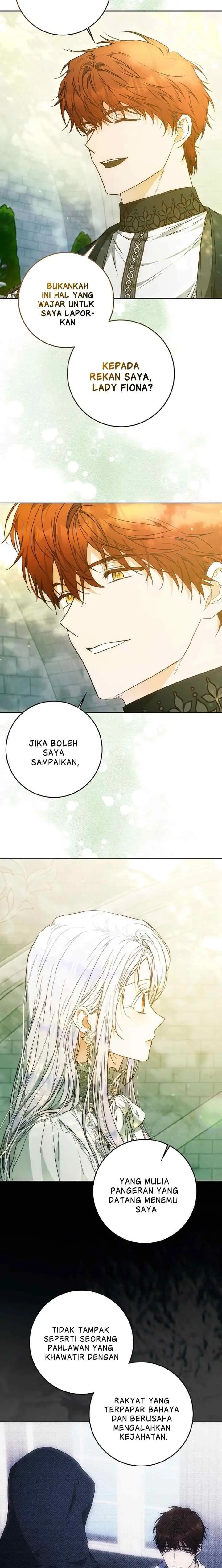 I Became the Wife of the Male Lead chapter 112 halaman 12
