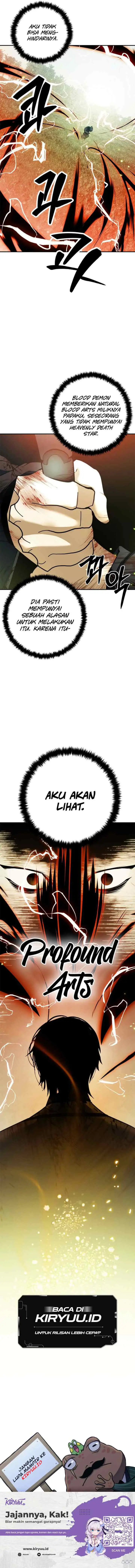 Return to Player chapter 139 halaman 11