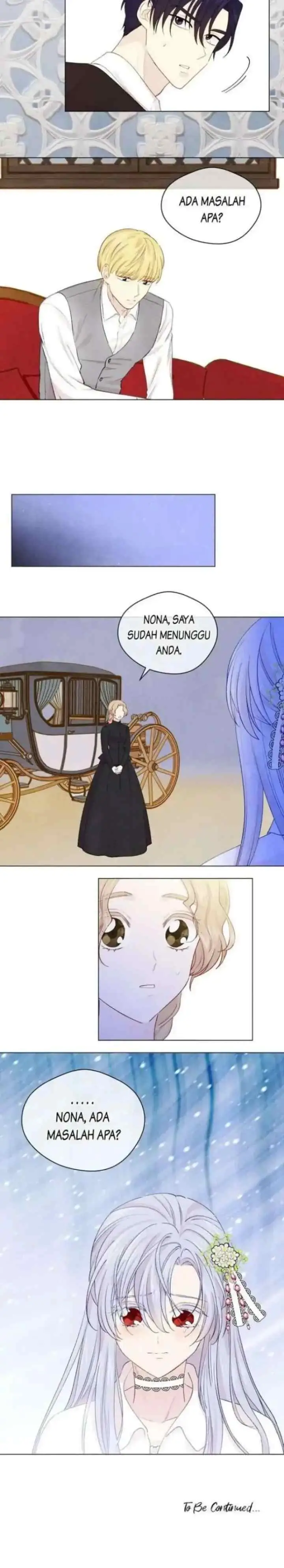 Iris - la Lady au Smartphone chapter 54 halaman 12