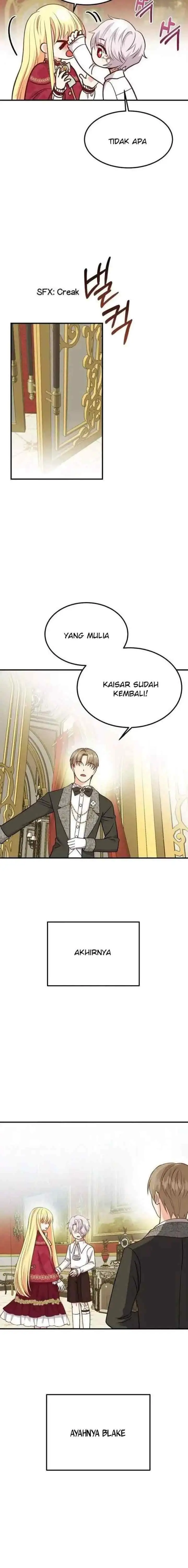 I Became the Wife of the Monstrous Crown Prince chapter 10 halaman 14