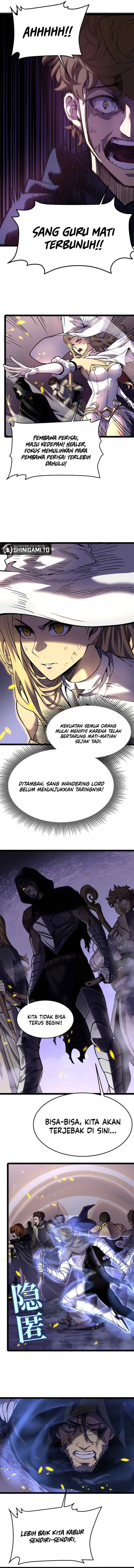 After Rebirth, I Used Mirror Reversal For Vengeance chapter 15 halaman 7