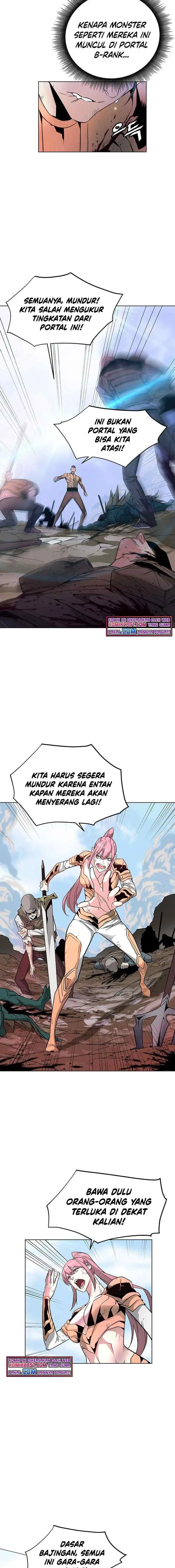 Heavenly Demon Instructor chapter 4 halaman 4