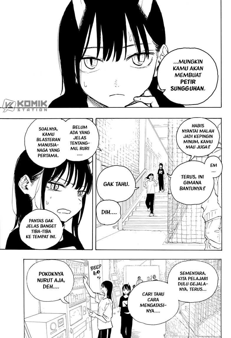 Ruri Dragon chapter 9 halaman 9