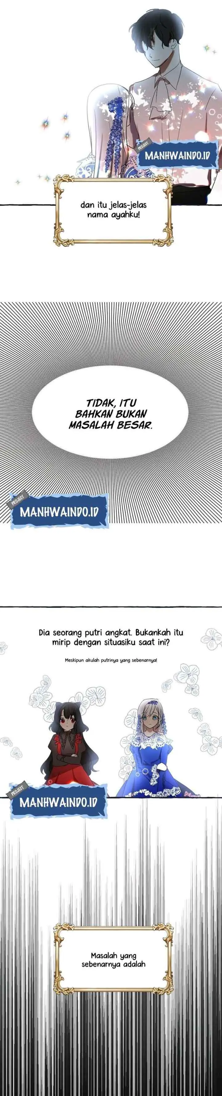 Monster Duke's Daughter chapter 2 halaman 8