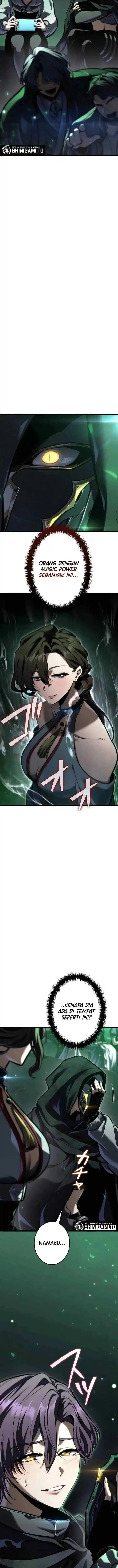 Reincarnator's Stream chapter 31 halaman 18