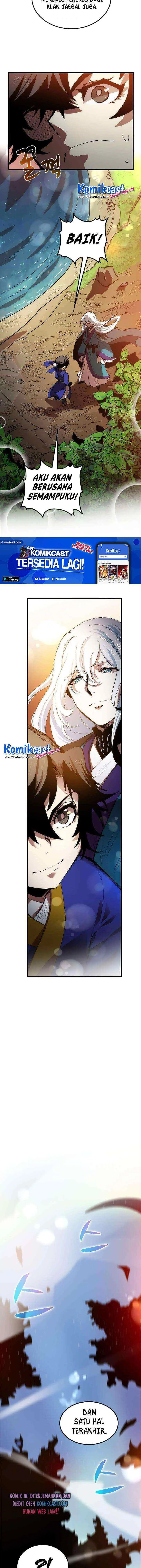 Doctor's Rebirth chapter 12 halaman 17