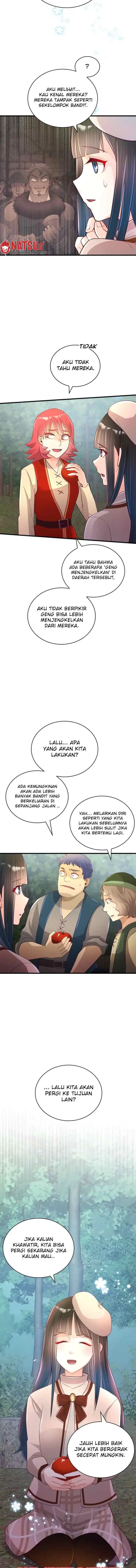 Moriarty's Perfect Crime chapter 22 halaman 15
