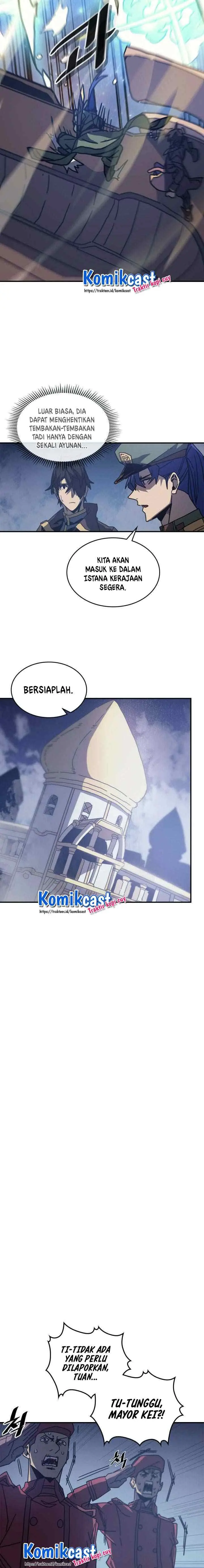 A Returner's Magic Should Be Special chapter 139 halaman 10