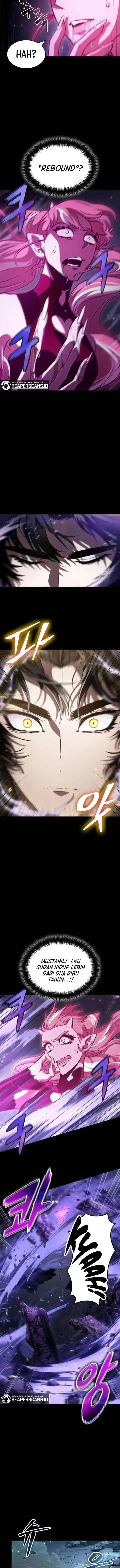 The World After the Fall chapter 58 halaman 19