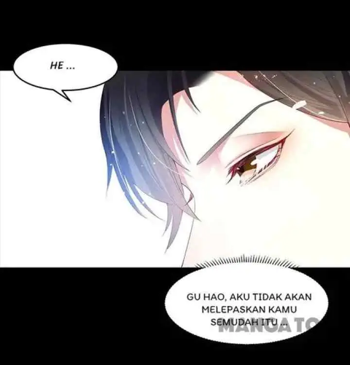 Cool Genius Kids-President's Pampered Wife Is Too Heroic chapter 15 halaman 13