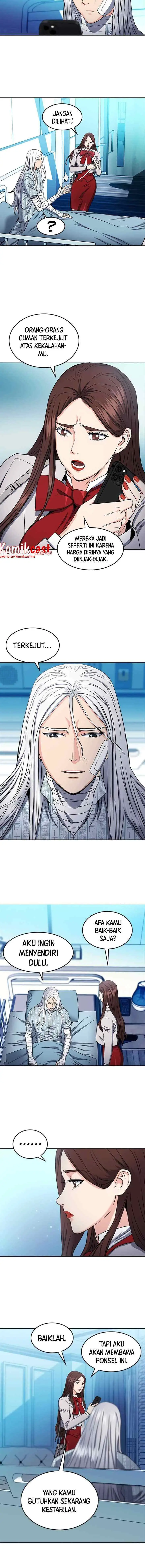 Seoul Station Druid chapter 74 halaman 6