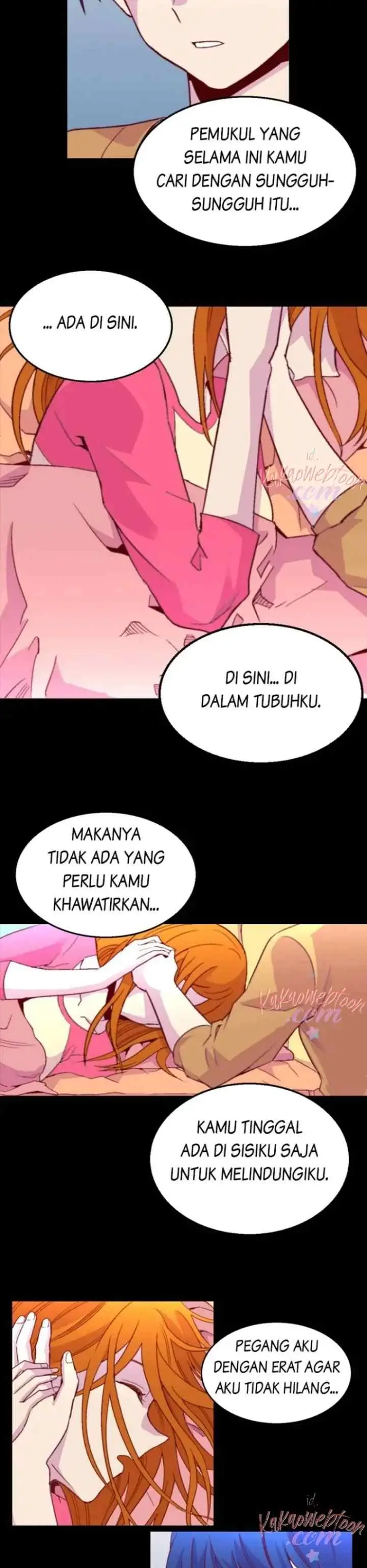 Gwisin-nim chapter 82 halaman 11
