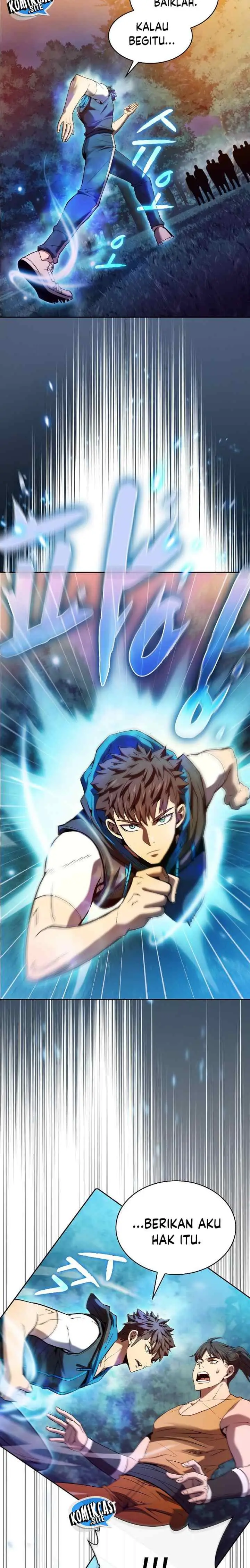The Constellation That Returned From Hell chapter 129 halaman 14