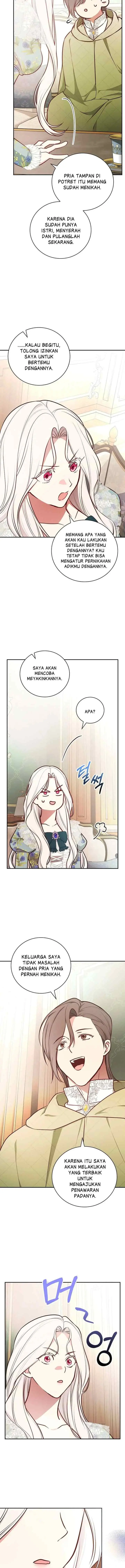 Seducing Duke Monster chapter 86 halaman 9
