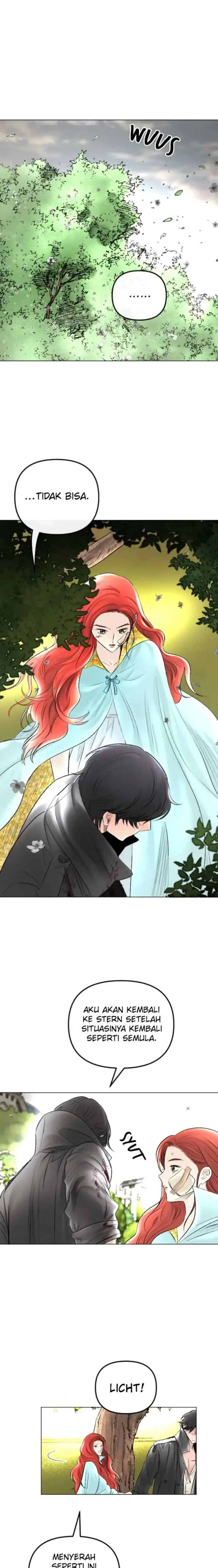 Recogí al segundo protagonista chapter 59 halaman 10