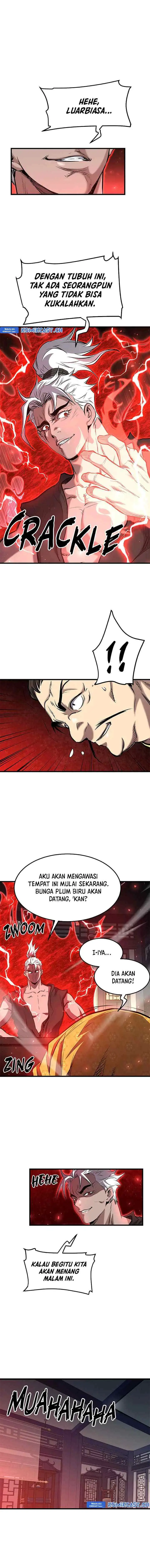 Grand General chapter 94 halaman 4