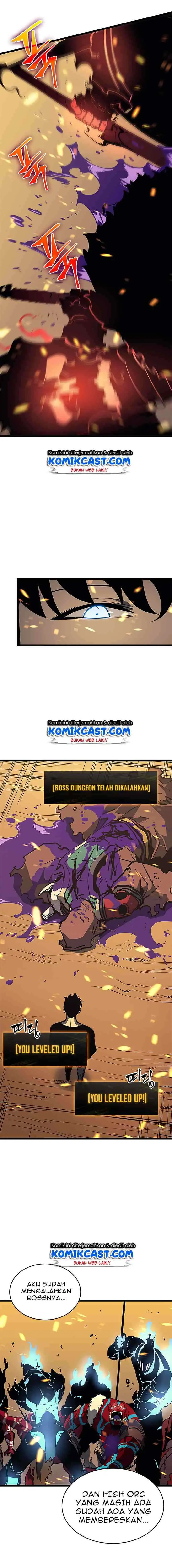 Solo Leveling chapter 75 halaman 7