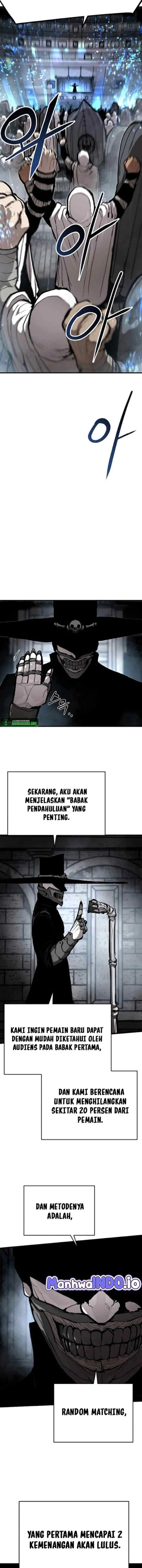 War of Corpses chapter 3 halaman 16