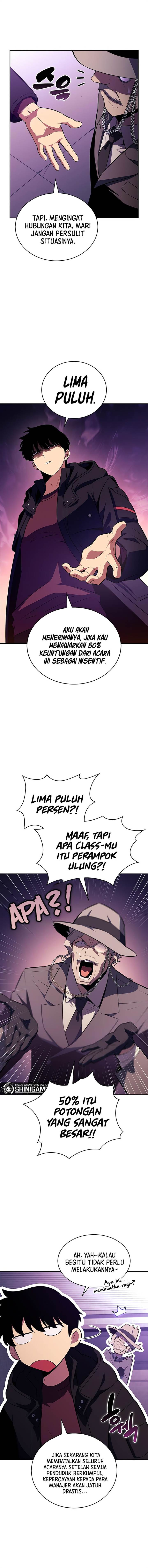 Solo Max-Level Newbie chapter 199 halaman 15