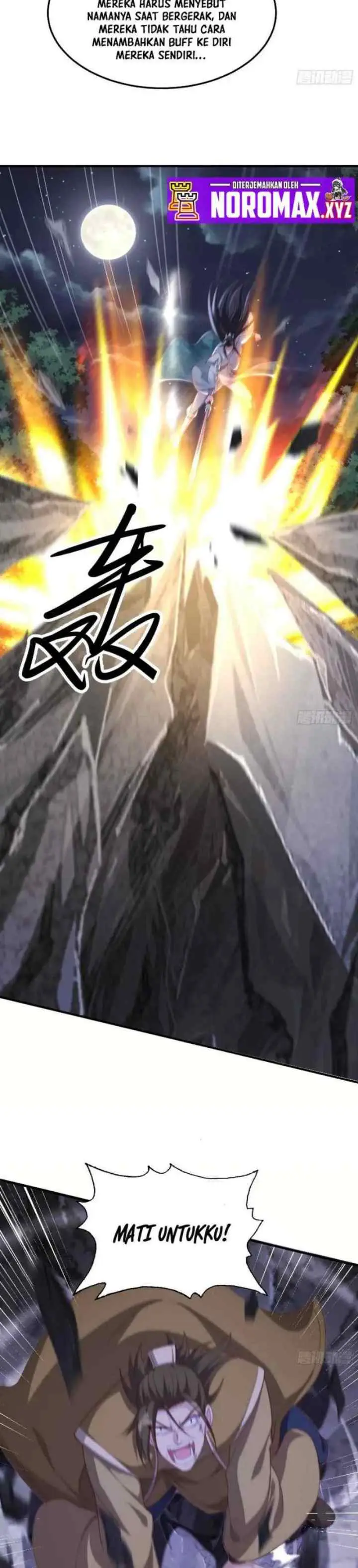 I Rely On Rewarding Apprentices To Upgrade chapter 18 halaman 16