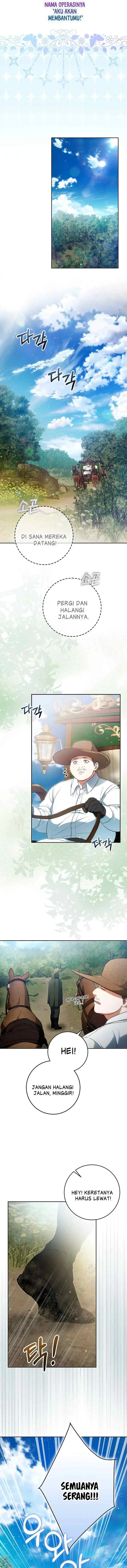 I Became the Wife of the Male Lead chapter 117 halaman 8