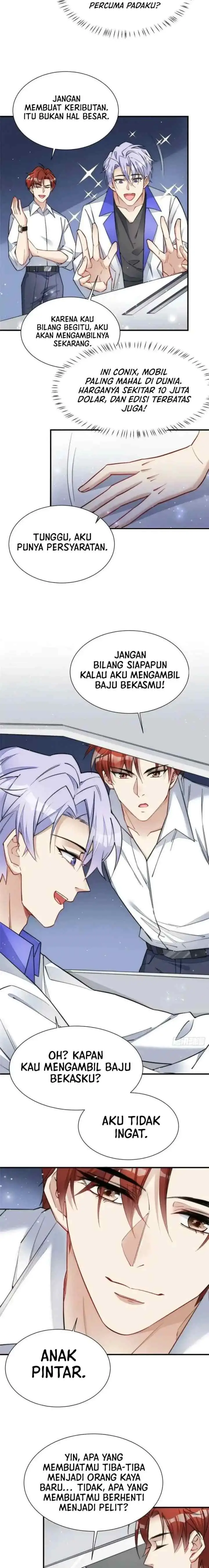 Furen Ta Chengle Da Laomen De Tuan Chong chapter 31 halaman 8