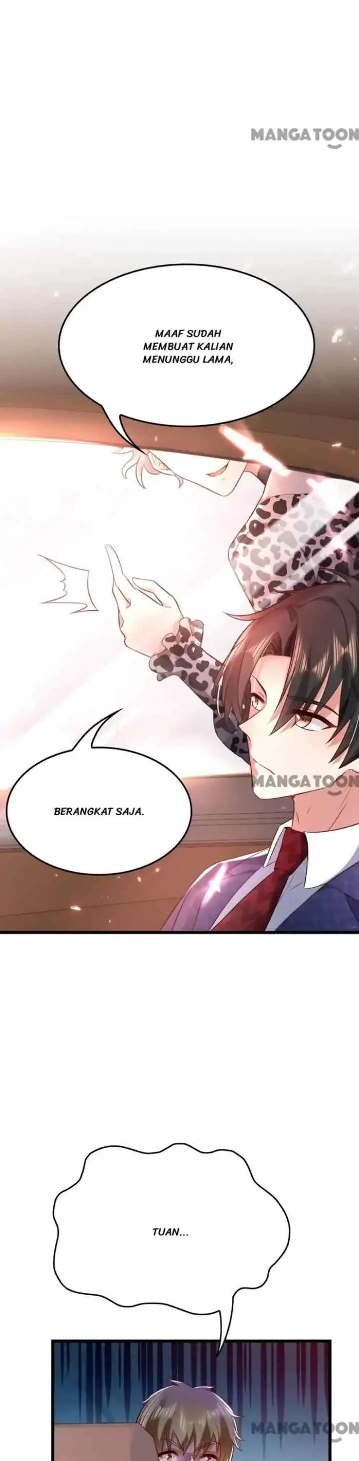Don't Mess With Missy! chapter 93 halaman 5