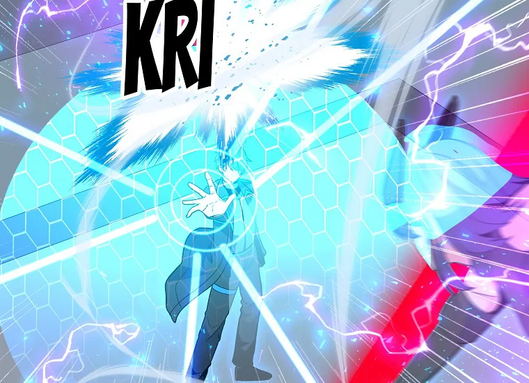 Solo Spell Caster chapter 148 halaman 54