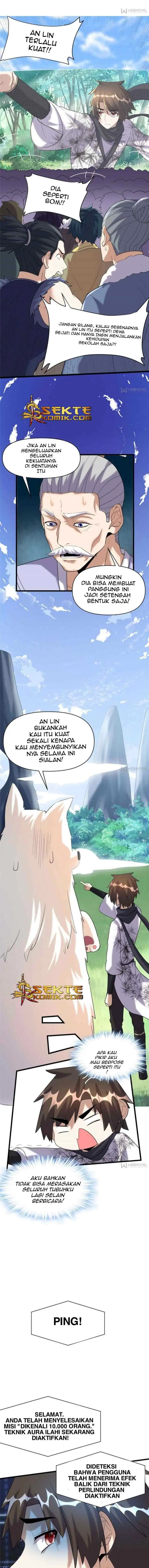 I Might Be a fake Cultivator chapter 31 halaman 6
