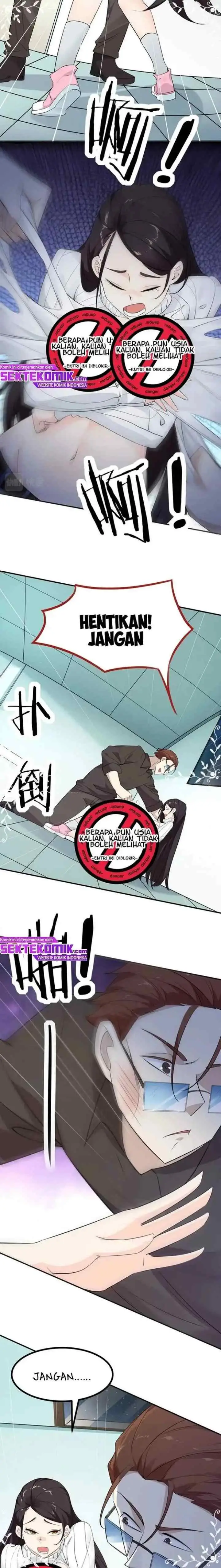 Invincible Fighting Strength System chapter 4 halaman 4