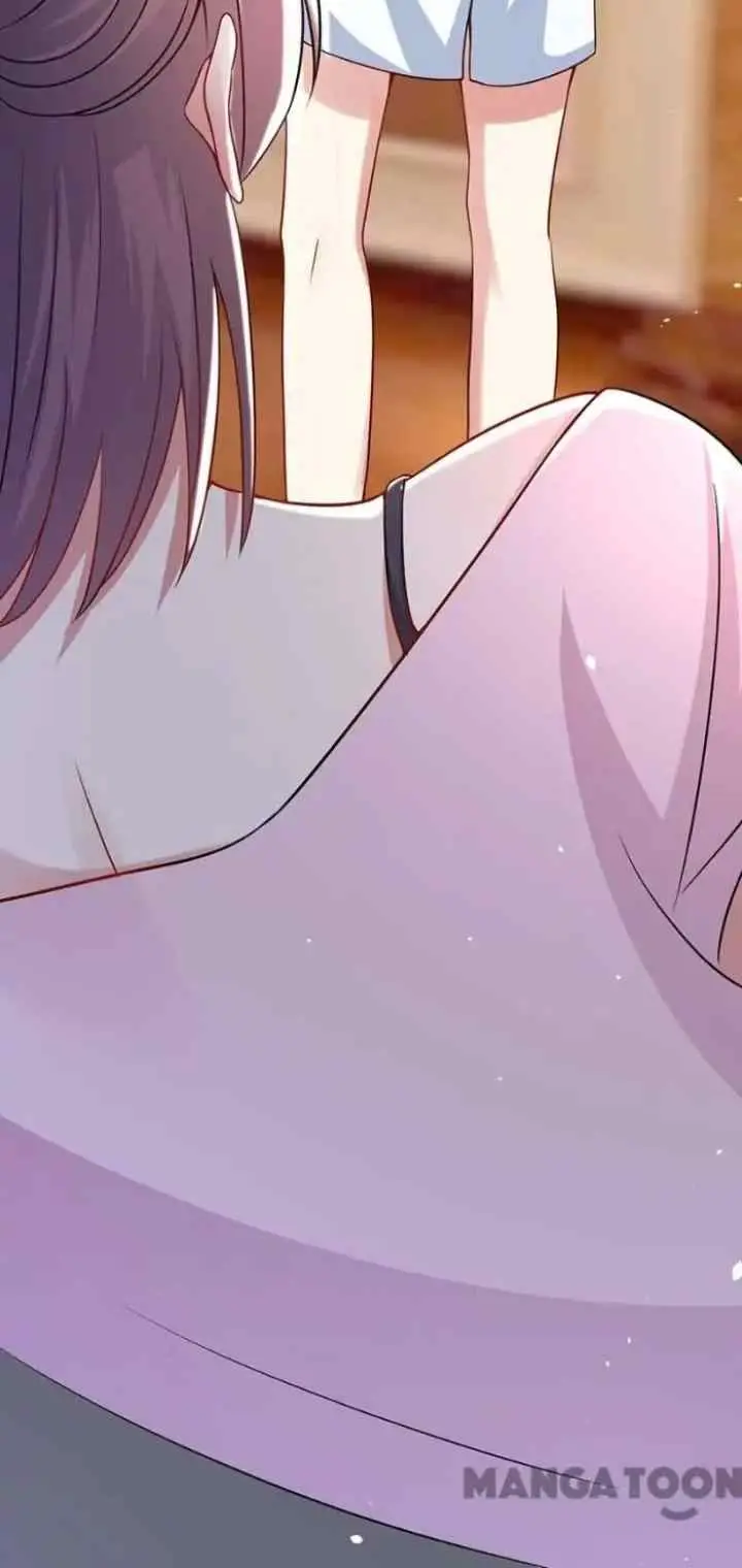 Cool Genius Kids-President's Pampered Wife Is Too Heroic chapter 180 halaman 16