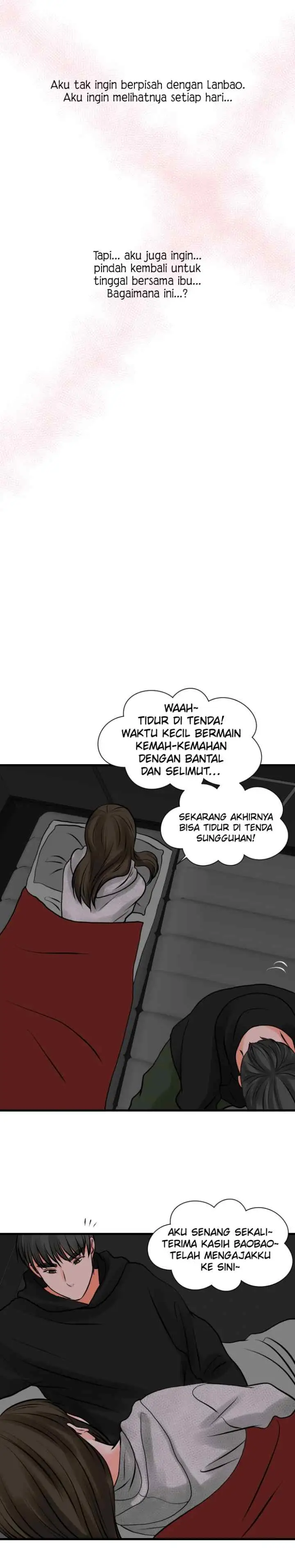 One + One (Bao A) chapter 99 halaman 15