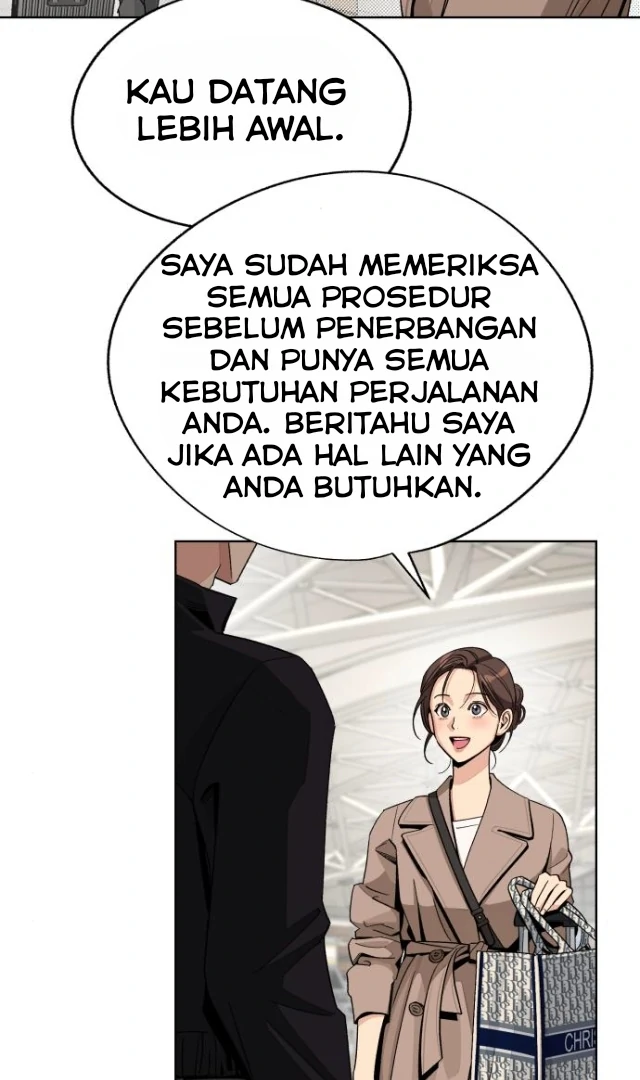 Lee Seop's Love chapter 63 halaman 66