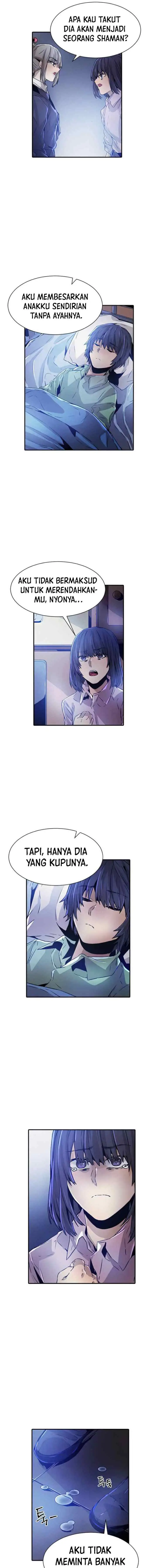 How To Kill A God chapter 39 halaman 10