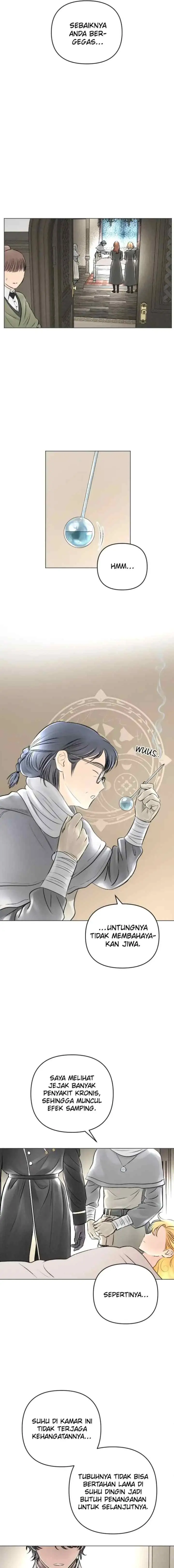 Recogí al segundo protagonista chapter 16 halaman 16
